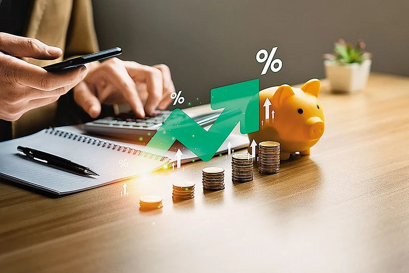 Save As Per The Corpus You