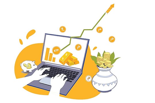 Gold Shopping: Buy New Or change Old?