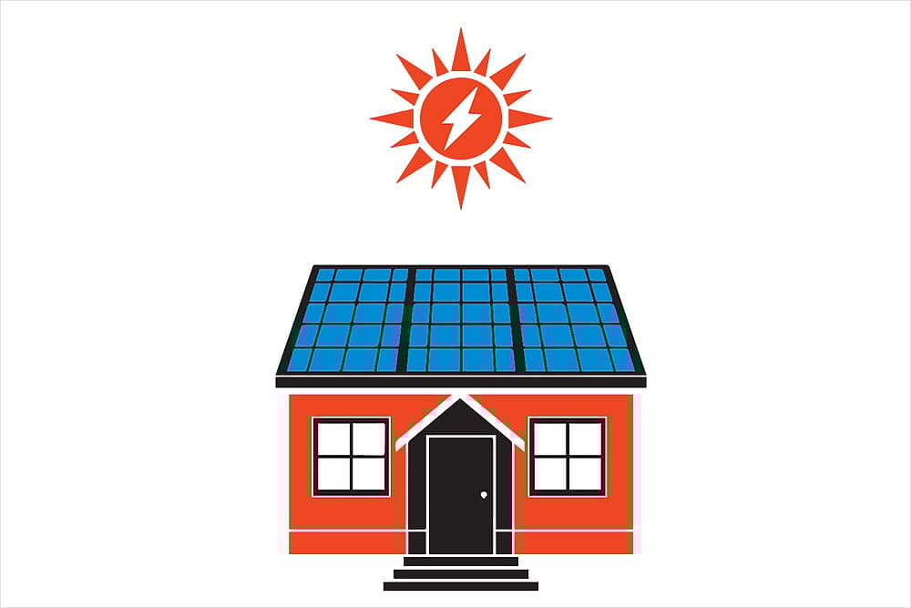 Here’s How To Install A Solar Panel : Here’s How To Install A Solar Panel