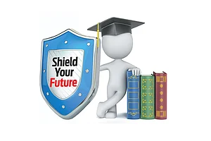 Shield Your Future : Shield Your Future