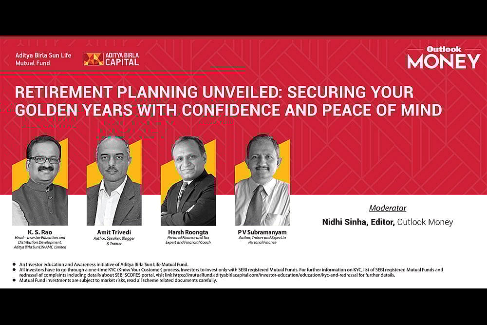 Retirement Planning: 5 Things To Keep In Mind : Retirement Planning: 5 Things To Keep In Mind