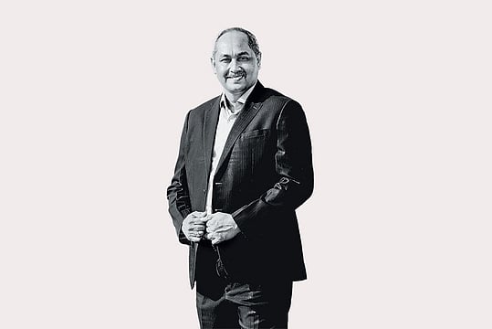 Harsha Engineers: Engine Drive On A Roll