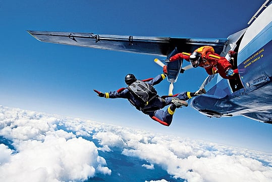 Risk Assessment Holds The Key