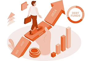 What 2024 Holds For Debt MFs : What 2024 Holds For Debt MFs