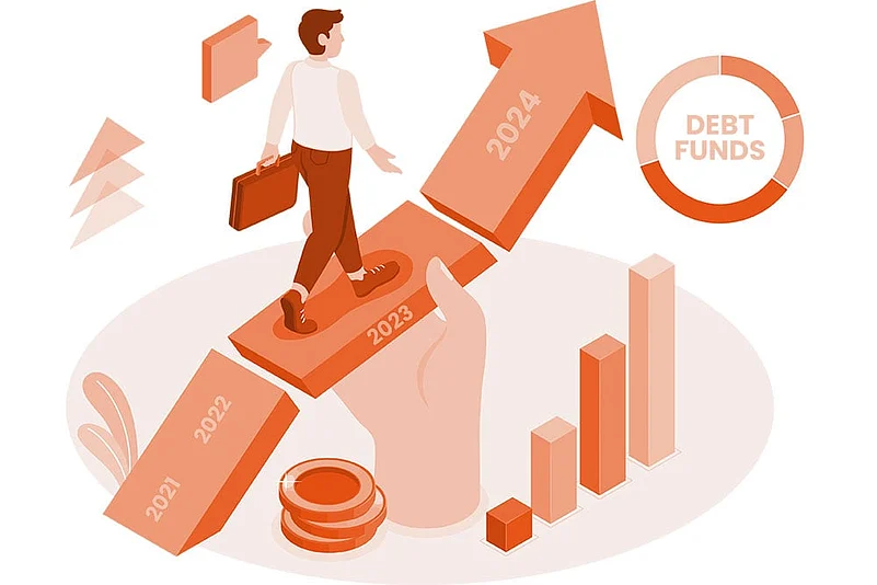 What 2024 Holds For Debt MFs