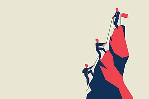 The Financial Sherpa You Need : The Financial Sherpa You Need