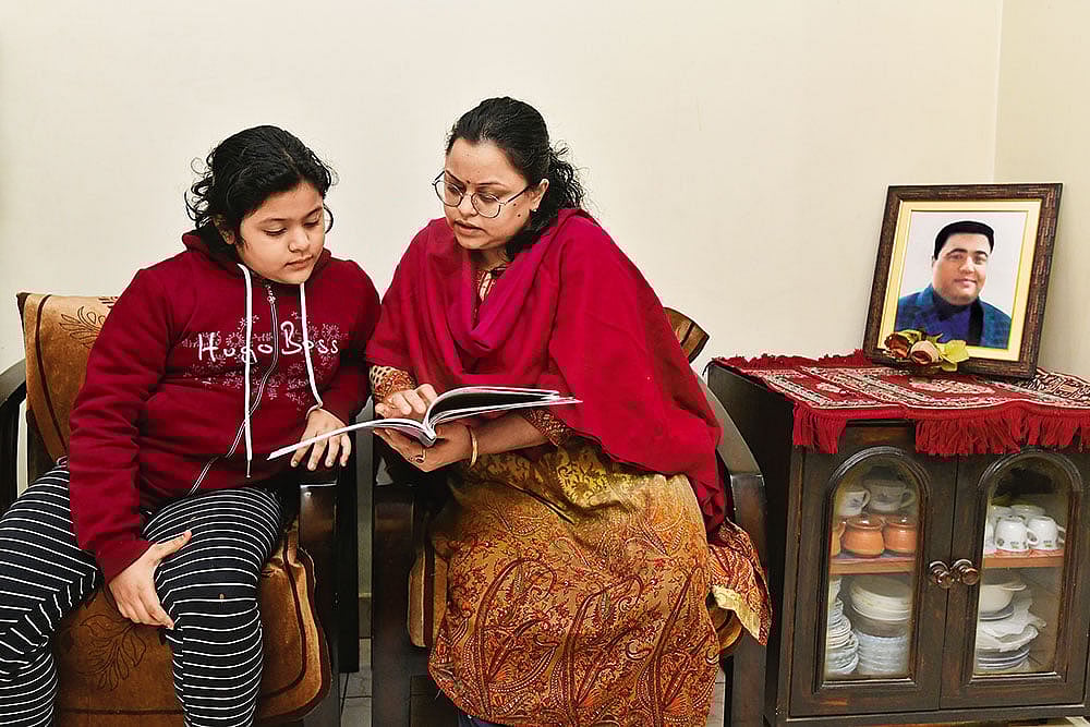 Ensure All Is Not Lost : Ensure All Is Not Lost