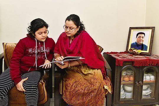 Ensure All Is Not Lost