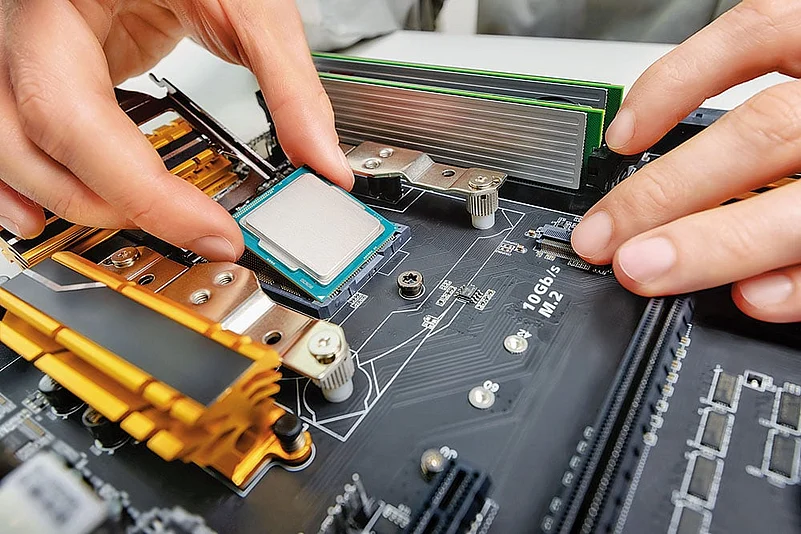 Bouncing Back Stronger After Every Knock