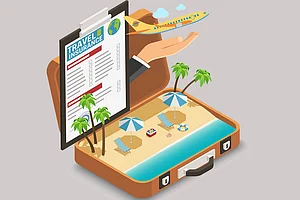 Does Your Travel Insurance Pack In Adequate Health Coverage? : Does Your Travel Insurance Pack In Adequate Health Coverage?