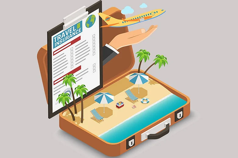 Does Your Travel Insurance Pack In Adequate Health Coverage?
