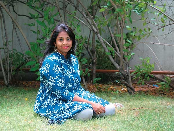 Navya Mastanaiah, 33 Mechanical and Aerospace Engineer,Chennai : Navya Mastanaiah, 33 Mechanical and Aerospace Engineer,Chennai