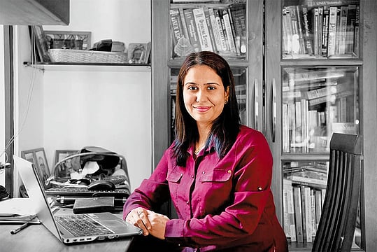 Women Advisors Are Better Listeners And  More Empathetic
