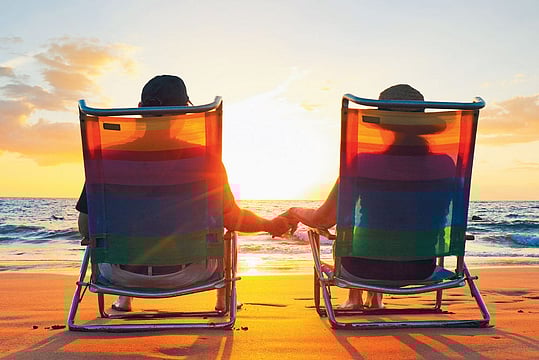 Plan Early For Sunny Winter Of Life