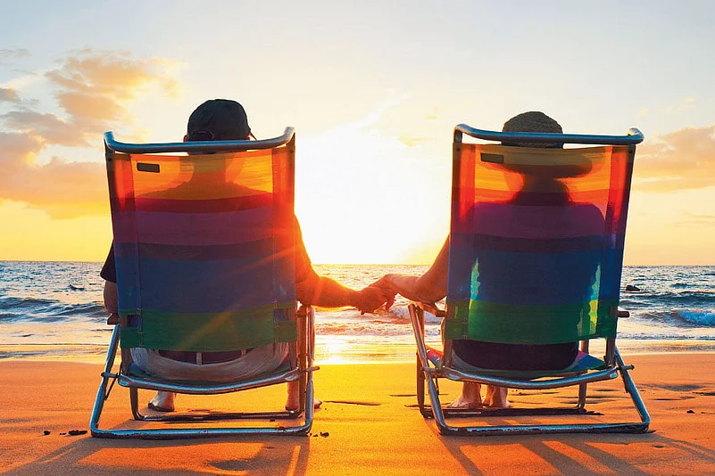 Plan early For sunny winter of life