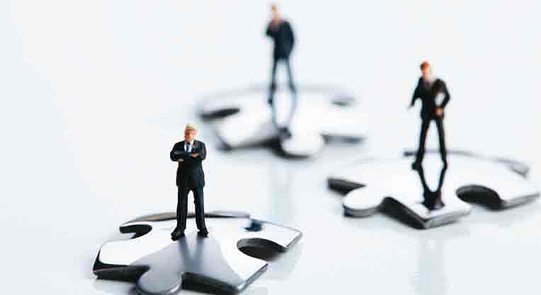 Corporate Bond Market To Double In Next Five Fiscals : Corporate Bond Market To Double In Next Five Fiscals