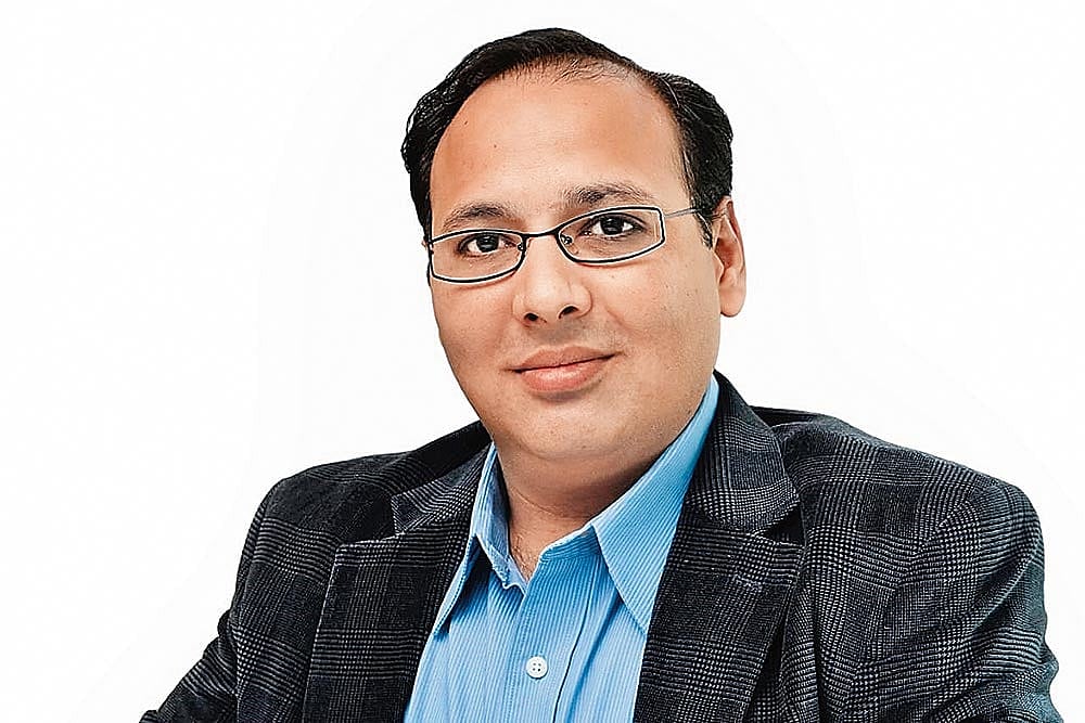 Killol Ringwala, Owner, Safe Assets : Killol Ringwala, Owner, Safe Assets