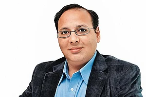 Killol Ringwala, Owner, Safe Assets : Killol Ringwala, Owner, Safe Assets