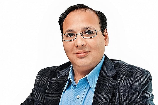 Why You Should Choose A Balanced Advantage Fund?