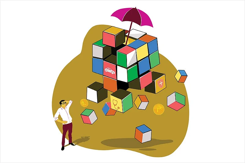 What Is The Role Of Insurance And Why It Should Be A Separate Need?