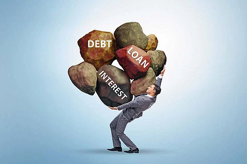 Financial Mismanagement Leads Man Earning Rs 90,000 Salary
