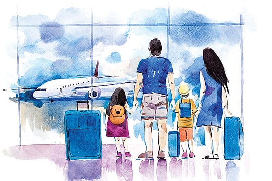 Planning to Emigrate? Bring Method To The Madness