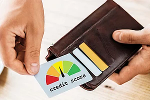 Credit Score Tales Of Hits ‘N’ Misses : Credit Score Tales Of Hits ‘N’ Misses