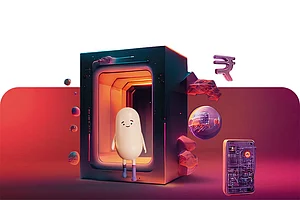 Gen AI Lab, Aspiring Zero-Glitch Trading App, Custom Experiences - Unstoppable BlinkX : Gen AI Lab, Aspiring Zero-Glitch Trading App, Custom Experiences - Unstoppable BlinkX