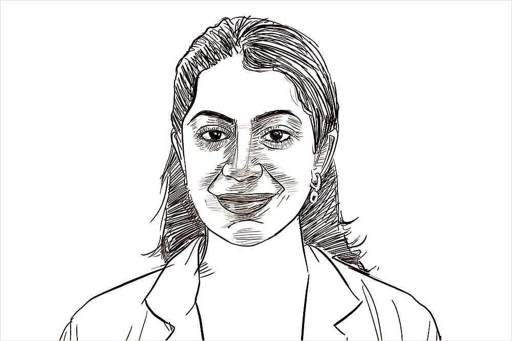 Don’t Let Covid Cloud Your Mind : Don’t Let Covid Cloud Your Mind