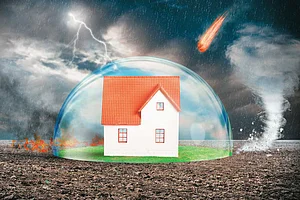 Safeguarding Your Priceless Abode : Safeguarding Your Priceless Abode