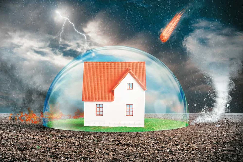 Safeguarding Your Priceless Abode