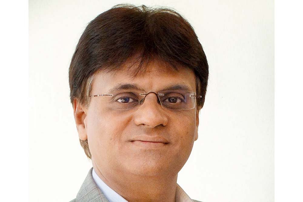 ‘The Future For Facilitators Is Advisory’ : ‘The Future For Facilitators Is Advisory’