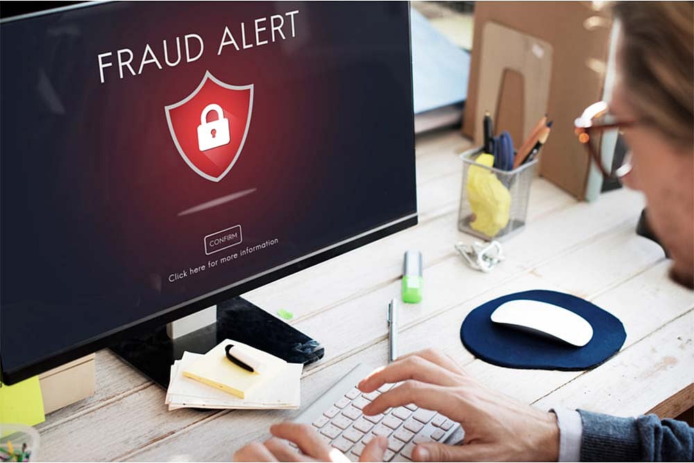 Online Is Front Line In Pandemic : Online Is Front Line In Pandemic