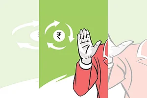 Illustration: Rounak Patra : Illustration: Rounak Patra