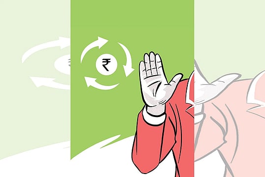 Trap 6. ‘The Stock Market Is On A High, So Returns Are Assured’