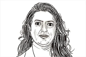 A Watchdog For ‘Born Free’ : A Watchdog For ‘Born Free’