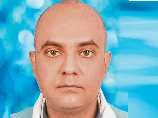 Rajiv Laungani 46Entrepreneur, China : Rajiv Laungani 46Entrepreneur, China