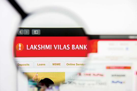 Depositors Need Not Worry About LVB-DBS Merger