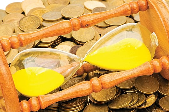 How Much Should Retirees Withdraw?