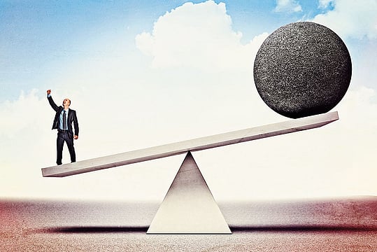 You Won’t Get Rich Playing The Timing Game