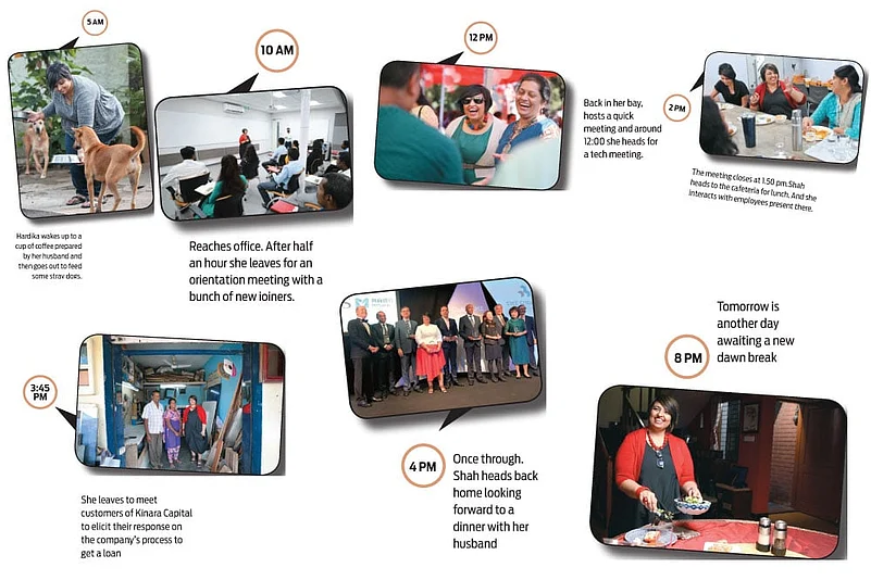 Shore Amid The Ocean Of Fetters