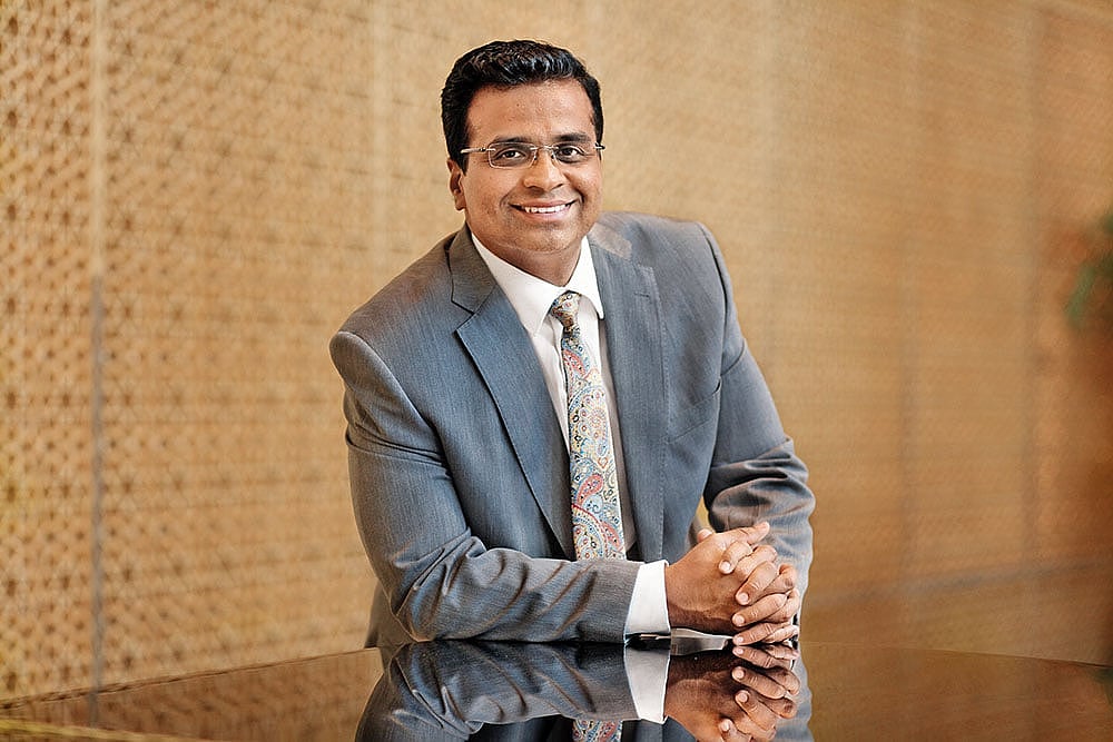 Recommended by: Harendra Kumar, Managing Director, Institutional Equities, Elara Securities : Recommended by: Harendra Kumar, Managing Director, Institutional Equities, Elara Securities