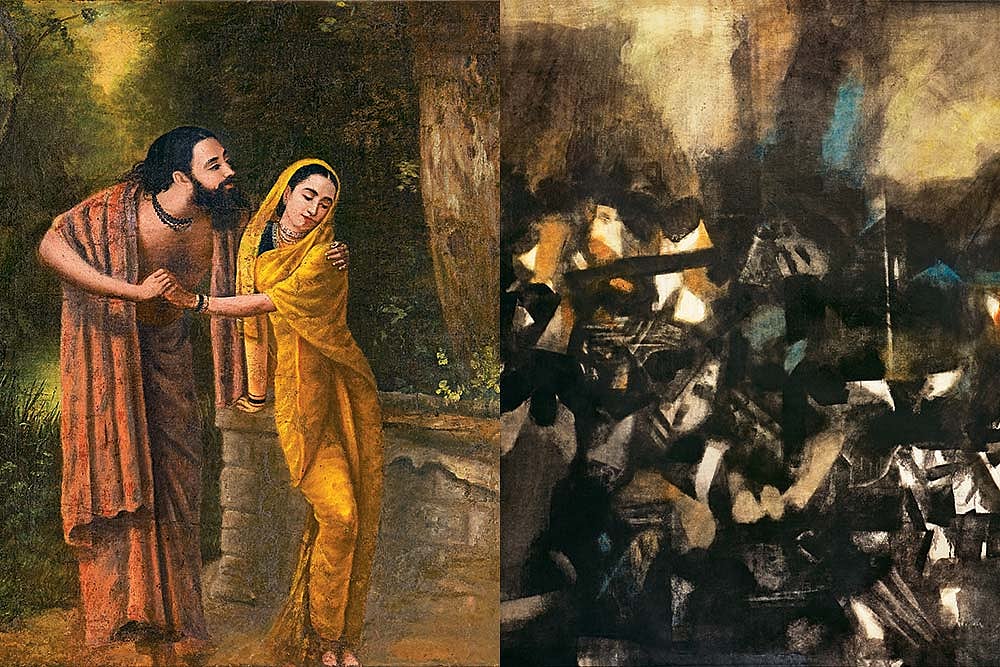 Epoch Of Change And  Renewed Experimentation : Epoch Of Change And  Renewed Experimentation