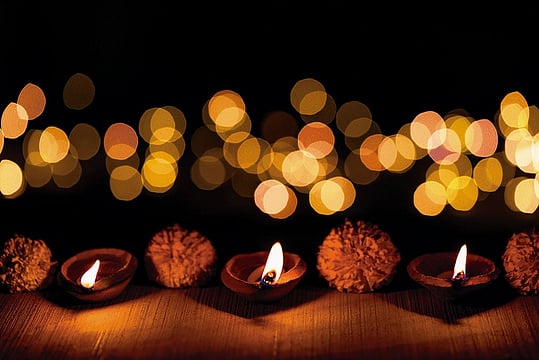 Light The Right Equity Lamps