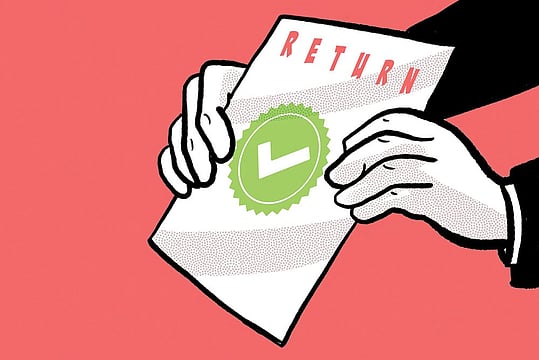 Trap 14. ‘SIPs Can Give You Assured Returns Along With Insurance Cover’