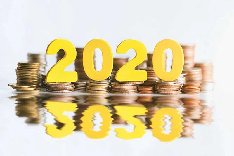 Lacking Consumption Push