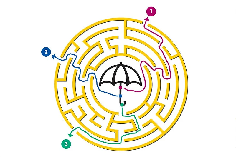 3 Things To Check Before You Exit Your Policy