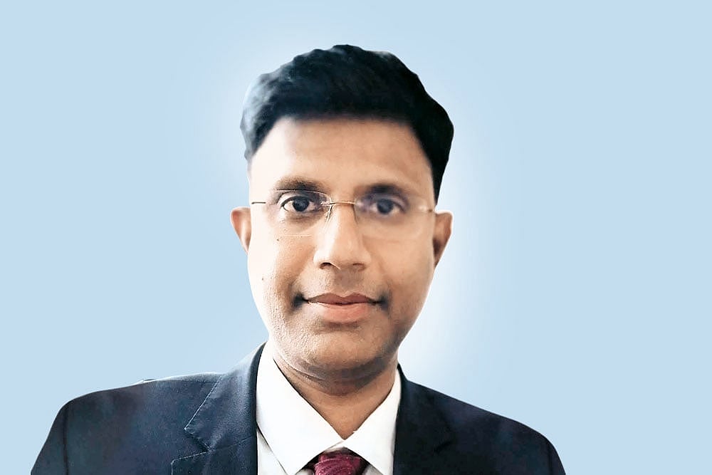 Ganesh Ram : Ganesh Ram