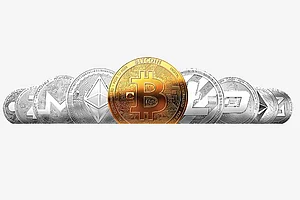 Decrypting Cryptocurrency : Decrypting Cryptocurrency