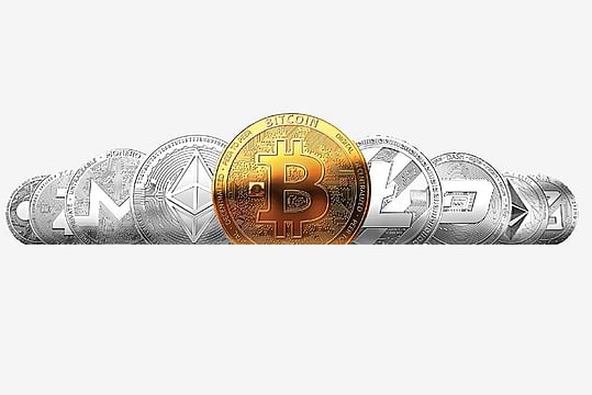 Decrypting Cryptocurrency
